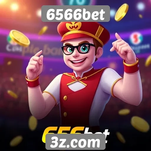 6566bet | Eventos promocionais do 6566bet em destaque