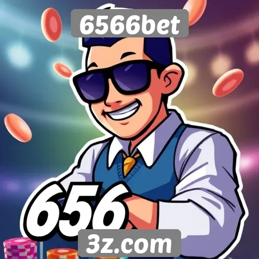 6566bet | Avaliações de jogadores sobre o 6566bet