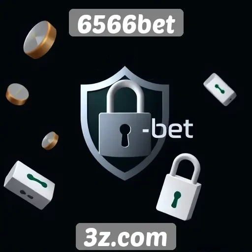6566bet | Análise da segurança do site 6566bet