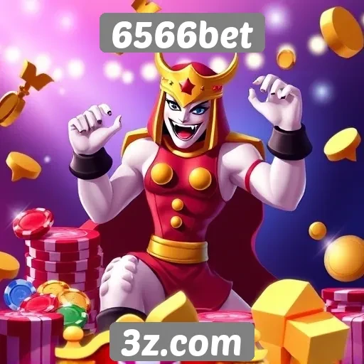 6566bet | Tipos de jogos disponíveis na plataforma 6566bet